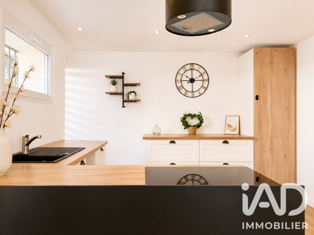 Vente Appartement Vente Triplex 5 pièces Étréchy