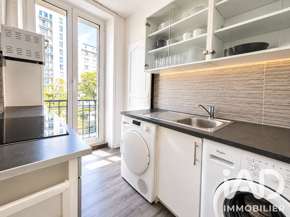 Vente Appartement Vente Appartement 2 pièces Rennes