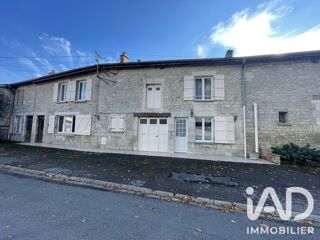 Vente Maison Vente Maison traditionnelle 6 pièces Vecqueville