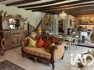  Maison à vendre 4 pièces 117 m²