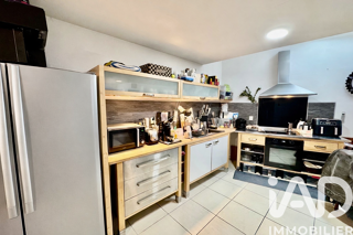  Appartement � vendre 4 pi�ces 72 m�