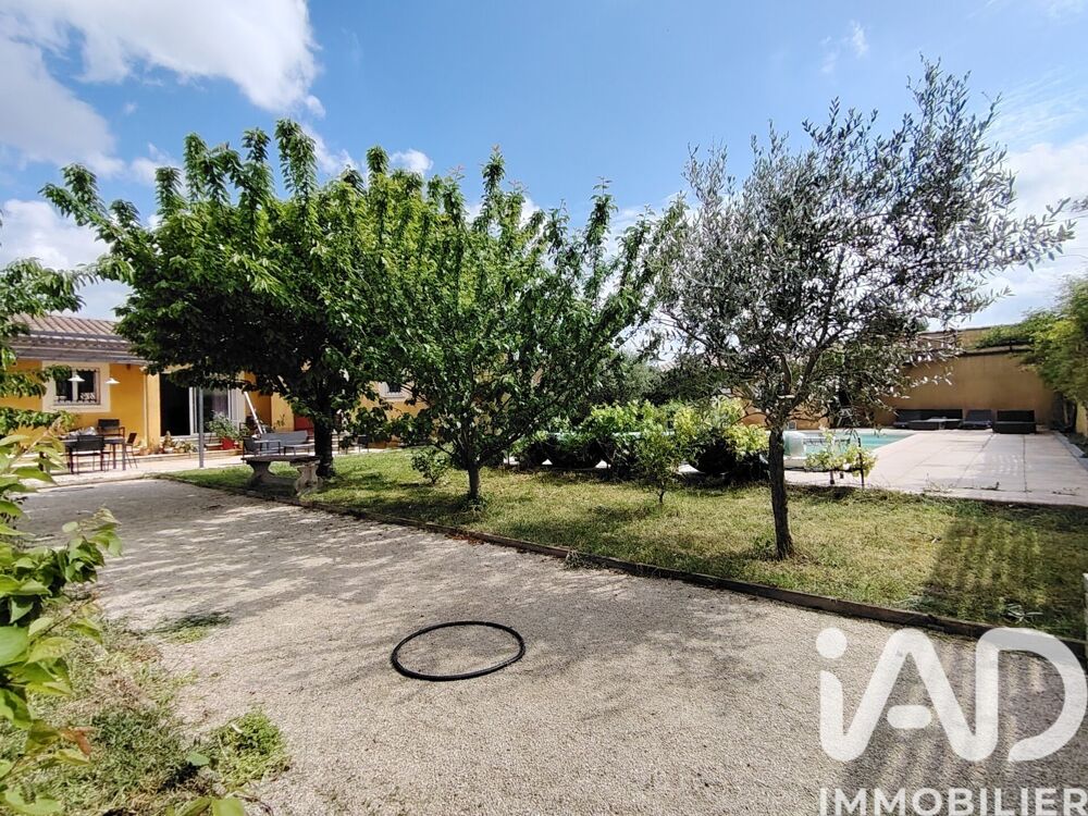 Vente Maison Vente Maison traditionnelle 5 pièces Pont-saint-esprit