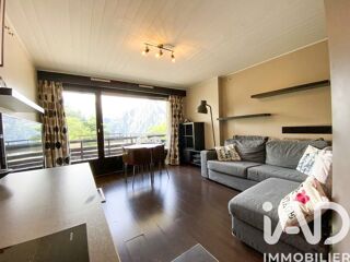  Appartement à vendre 2 pièces 31 m²