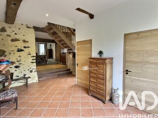  Maison à vendre 6 pièces 244 m²