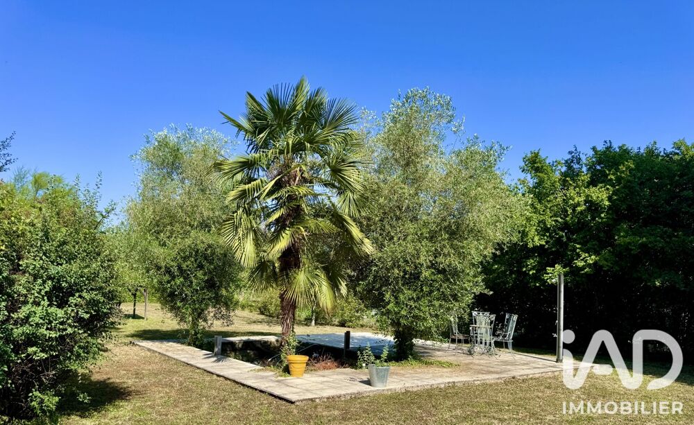 Vente Maison/villa 9 pièces