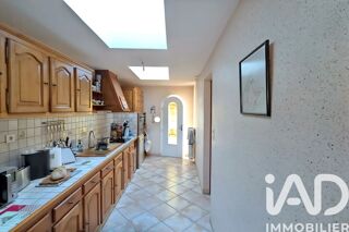  Maison � vendre 8 pi�ces 155 m�