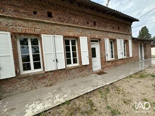  Maison � vendre 6 pi�ces 138 m�