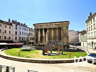  Appartement à vendre 2 pièces 45 m²