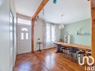  Maison à vendre 6 pièces 130 m²