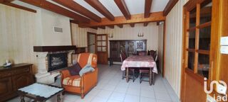  Maison à vendre 5 pièces 115 m²
