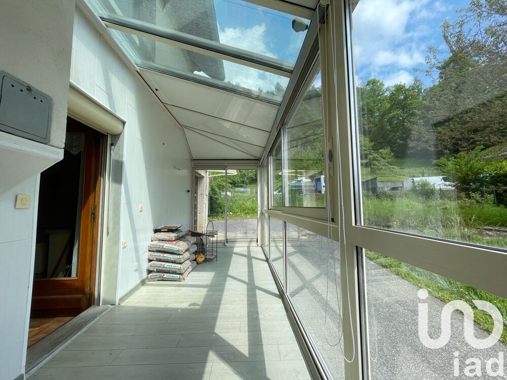 Vente Maison Vente Maison/villa 5 pièces Saint-alban-de-montbel