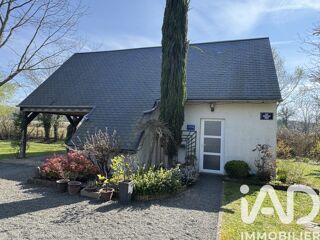  Maison � vendre 6 pi�ces 166 m�