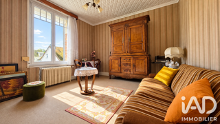  Maison à vendre 4 pièces 71 m²