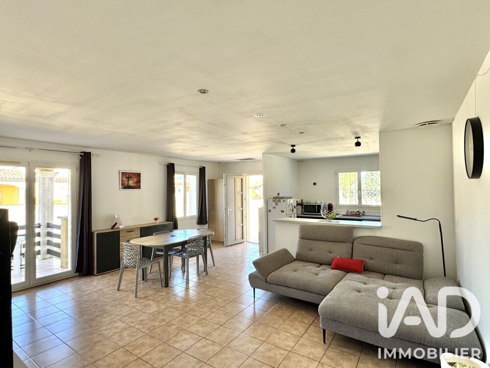 Vente Maison Vente Maison traditionnelle 4 pièces Saint-gilles