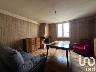  Maison à vendre 3 pièces 80 m²