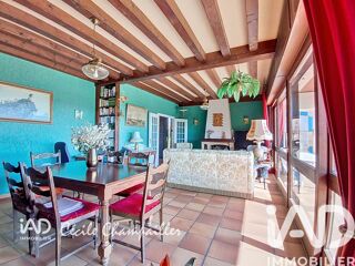  Maison à vendre 3 pièces 107 m²
