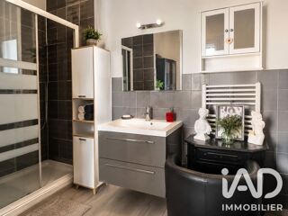  Appartement à vendre 2 pièces 42 m²