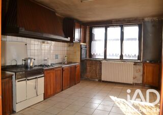  Maison à vendre 5 pièces 130 m²