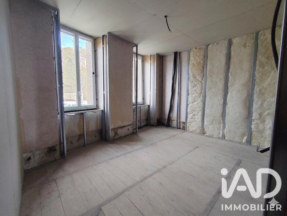 Vente Maison de ville 4 pièces