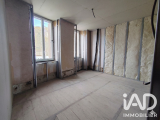  Maison à vendre 4 pièces 126 m²