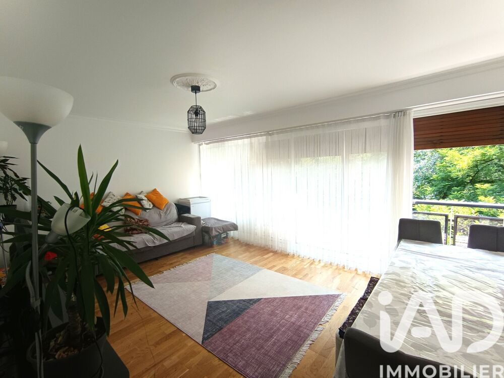 Vente Appartement Vente Appartement 4 pièces Sarcelles