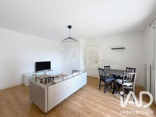  Appartement à louer 3 pièces 60 m²
