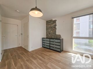  Appartement à vendre 1 pièce 32 m²