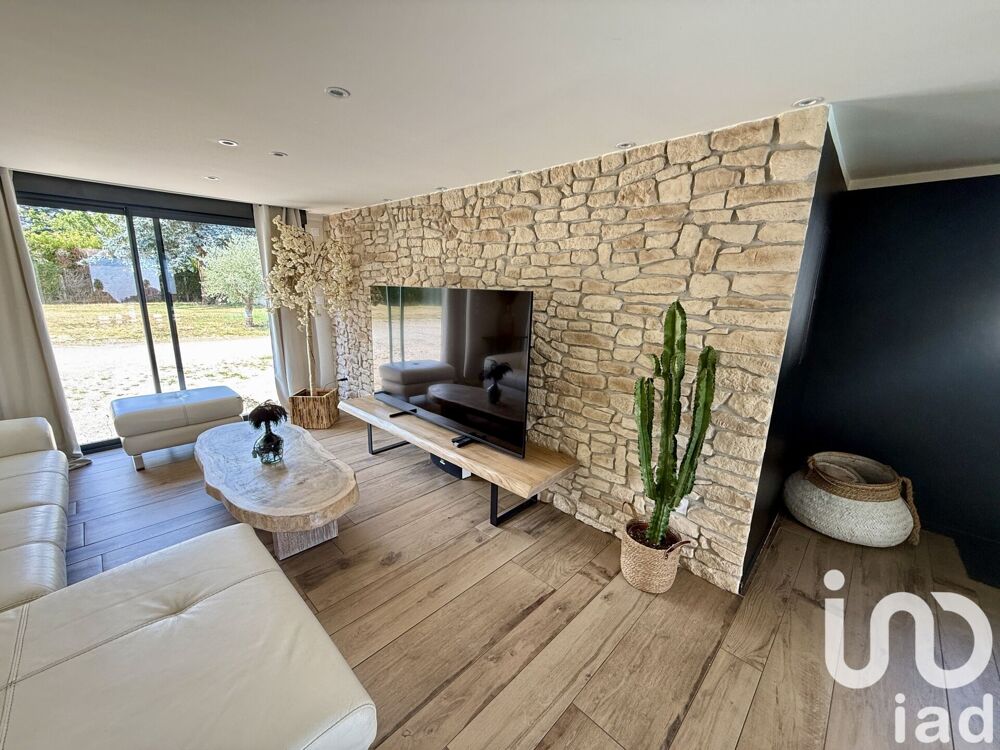Vente Maison Vente Maison/villa 5 pièces Roche-la-molière