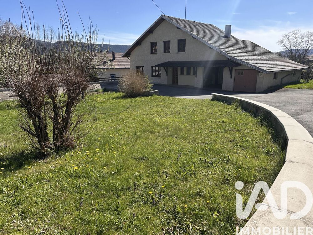 Vente Maison/villa 9 pièces