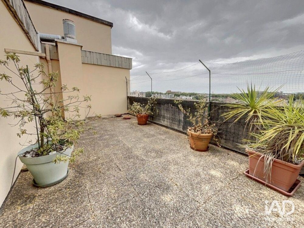 � vendre  Appartement Toulouse (31000)