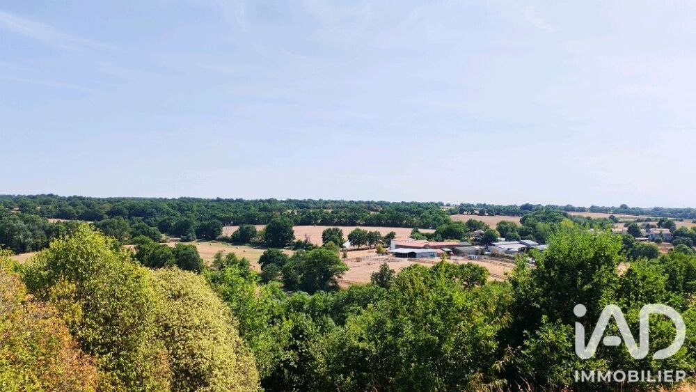 Vente Maison/villa 8 pièces
