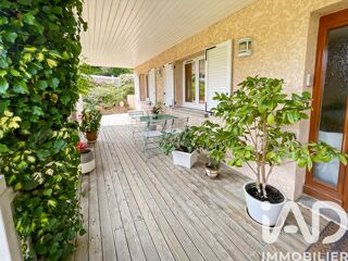  Maison à vendre 8 pièces 208 m²