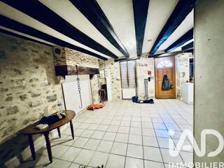  Maison à vendre 2 pièces 36 m²