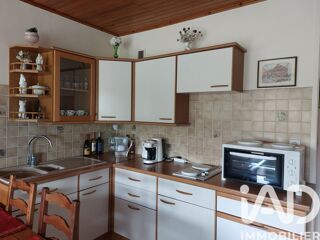  Appartement � vendre 1 pi�ce 33 m�