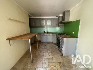  Maison à vendre 6 pièces 120 m²
