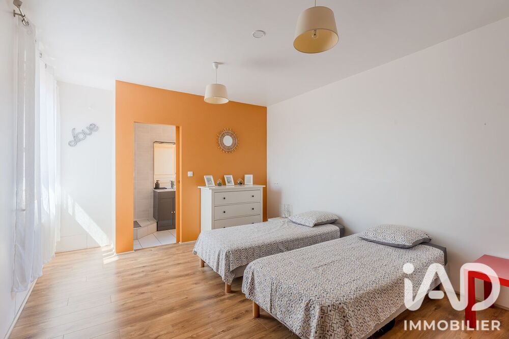Vente Maison Vente Maison/villa 6 pièces Fleurieux-sur-l'arbresle