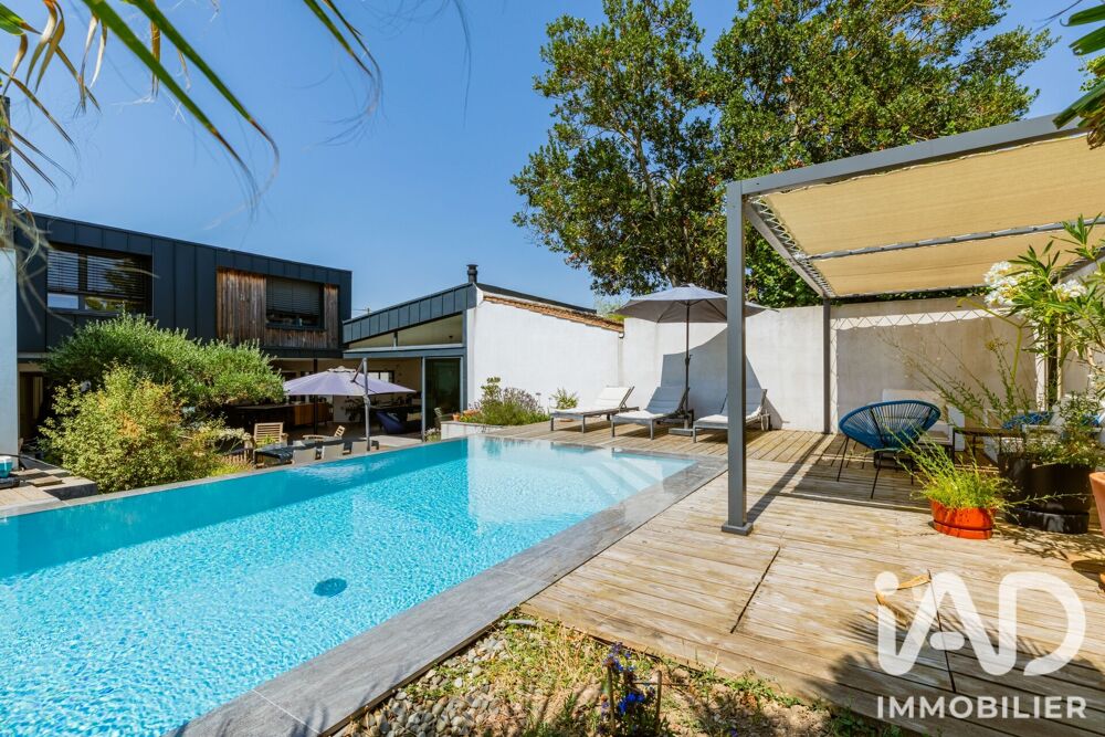 à vendre  Maison La Rochelle (17000)