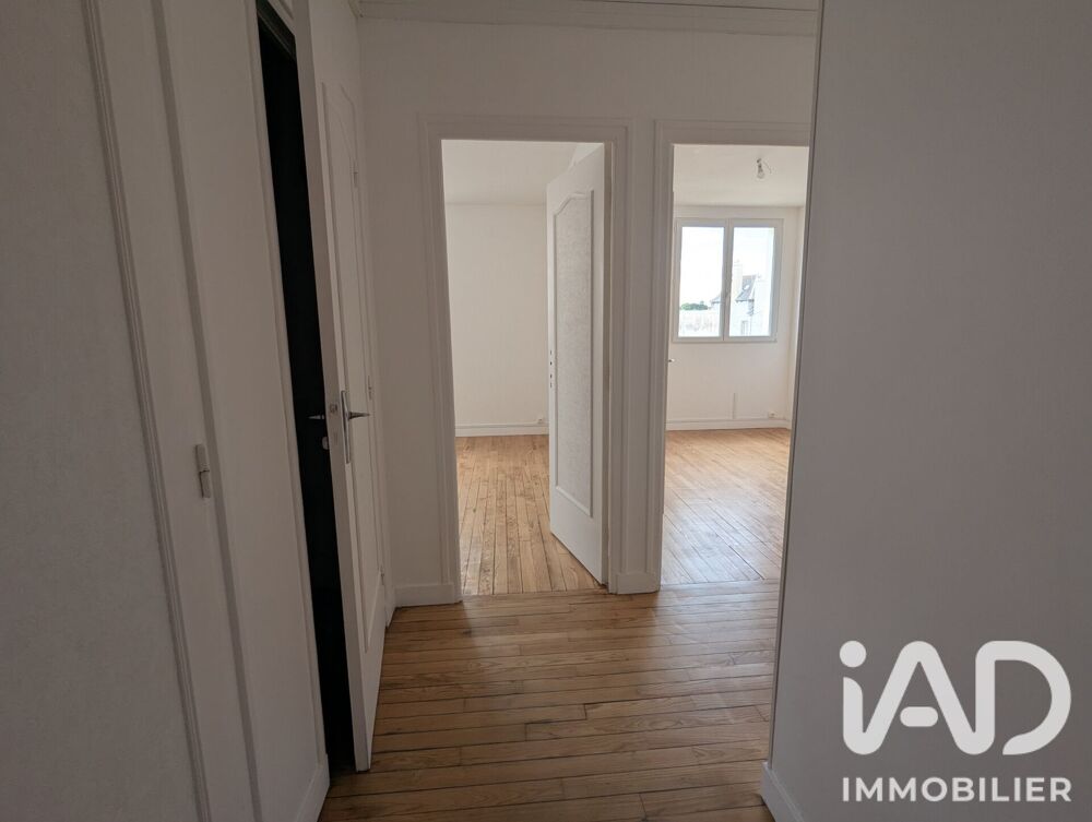 Vente Appartement Vente Appartement 4 pièces Brest