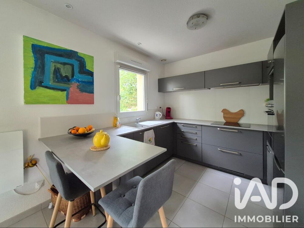 Vente Maison Vente Maison/villa 5 pièces Saint-andré-de-sangonis