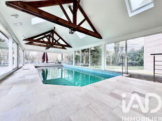  Maison à vendre 10 pièces 361 m²