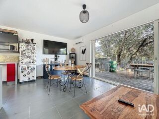  Maison à vendre 5 pièces 140 m²