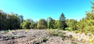  Terrain à vendre 2500 m²