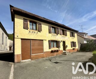  Immeuble à vendre 164 m²