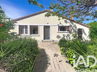  Maison à vendre 4 pièces 86 m²