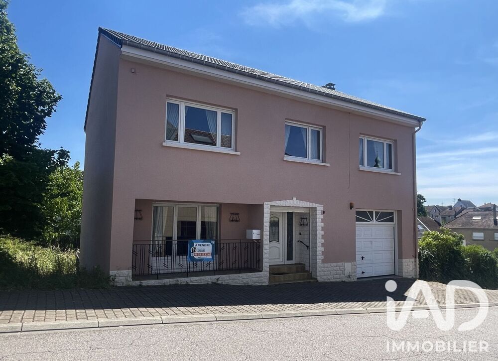 Vente Maison/villa 6 pièces