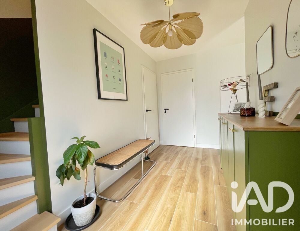 Vente Maison Vente Maison/villa 6 pièces Compiègne