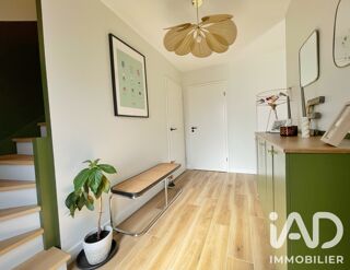 Vente Maison Vente Maison/villa 6 pièces Compiègne