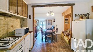  Maison à vendre 4 pièces 64 m²