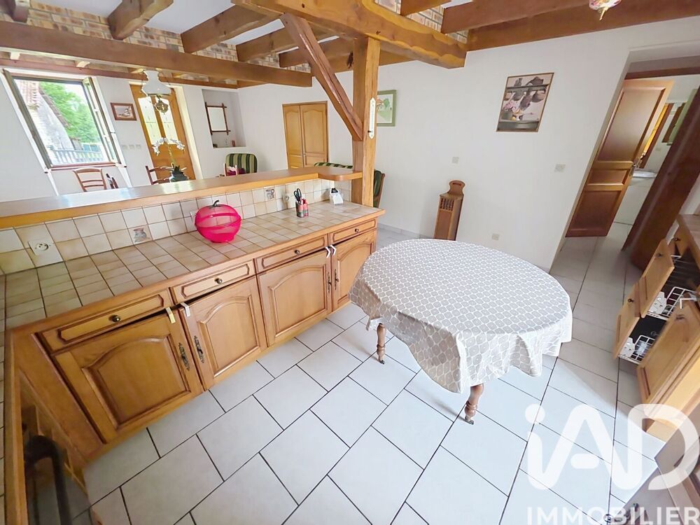 Vente Maison Vente Maison/villa 4 pièces Parzac