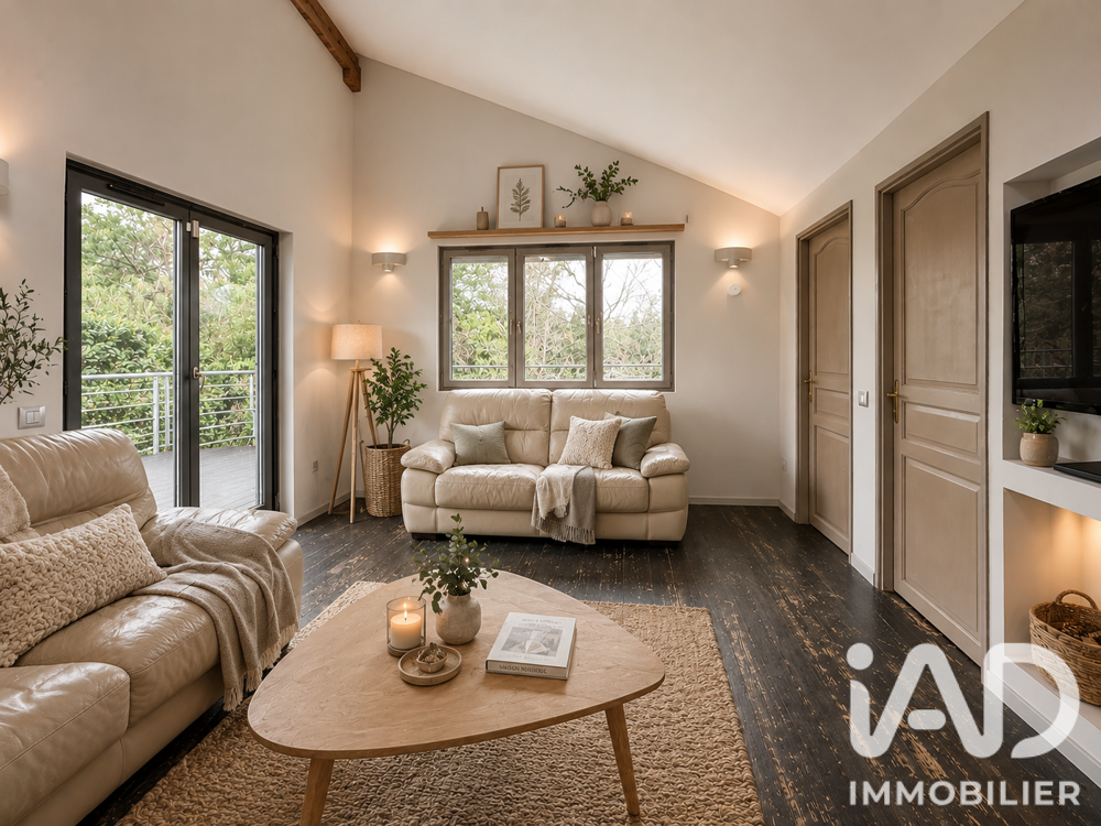 Vente Autre Vente Gîte 4 pièces Misy-sur-yonne